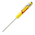 Plane Phillips Screwdriver